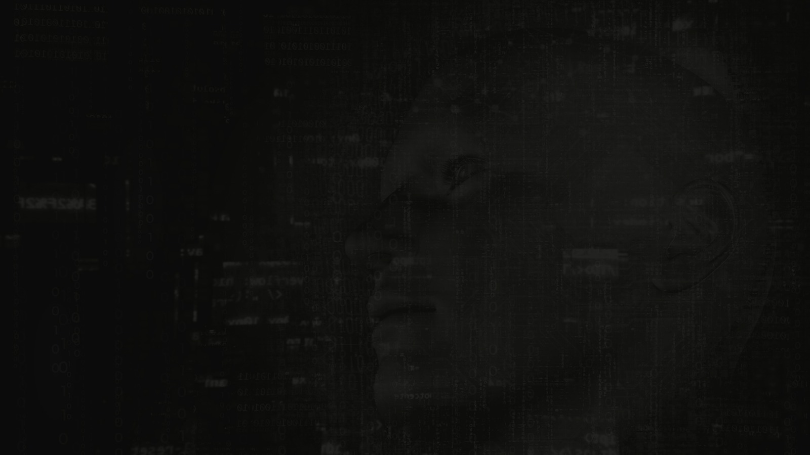 AI Technology Background